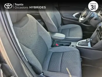 Photo 5 Toyota Yaris  Cross 116h Dynamic MY22
