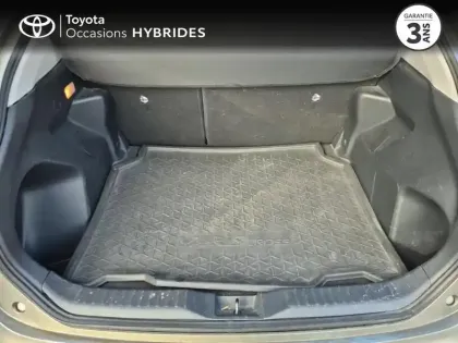 Photo 9 Toyota Yaris  Cross 116h Dynamic MY22