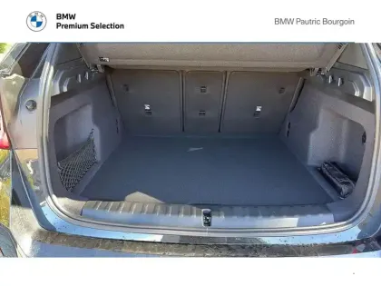 Photo 12 BMW X1  sDrive20i 170ch M Sport