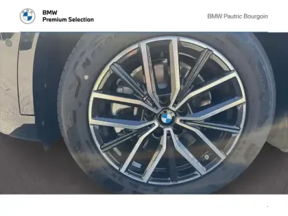 Photo 14 BMW X1  sDrive20i 170ch M Sport