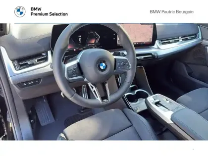 Photo 6 BMW X1  sDrive20i 170ch M Sport