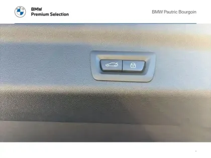Photo 13 BMW X1  sDrive20i 170ch M Sport