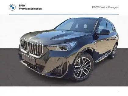 Photo Bmw X1 M Sport