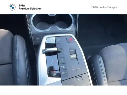 Photo 9 BMW X1  sDrive20i 170ch M Sport
