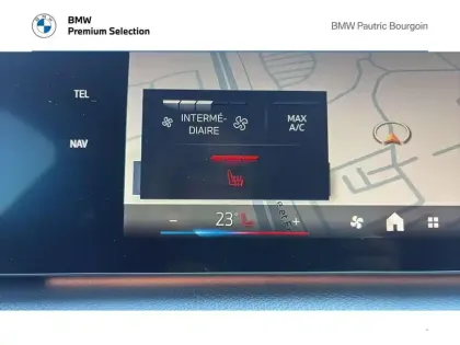 Photo 11 BMW X1  sDrive20i 170ch M Sport