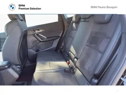 Photo 8 BMW X1  sDrive20i 170ch M Sport