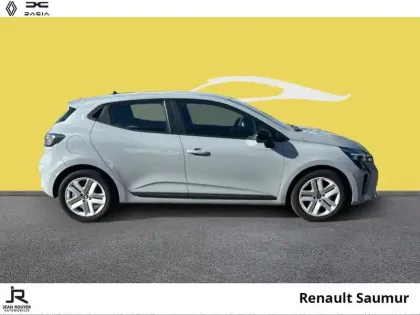 Photo 12 Renault Clio  1.6 E-Tech 145ch full hybrid Evolution
