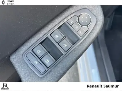 Photo 13 Renault Clio  1.6 E-Tech 145ch full hybrid Evolution