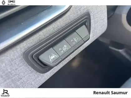 Photo 14 Renault Clio  1.6 E-Tech 145ch full hybrid Evolution