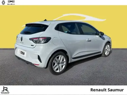 Photo 11 Renault Clio  1.6 E-Tech 145ch full hybrid Evolution