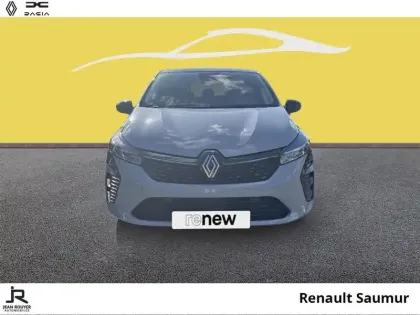 Photo 8 Renault Clio  1.6 E-Tech 145ch full hybrid Evolution