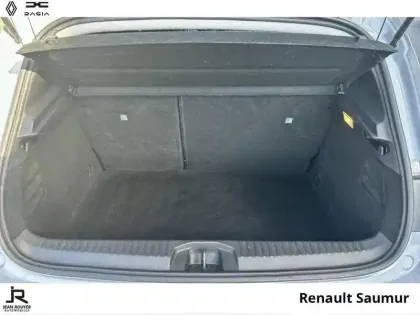 Photo 6 Renault Clio  1.6 E-Tech 145ch full hybrid Evolution