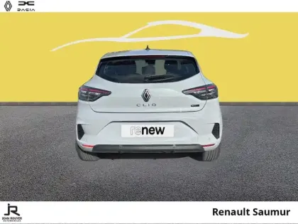 Photo 10 Renault Clio  1.6 E-Tech 145ch full hybrid Evolution