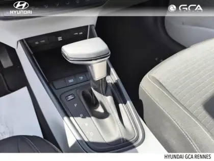 Photo 8 Hyundai I20  1.0 T-GDi 100ch Hybrid Creative DCT-7