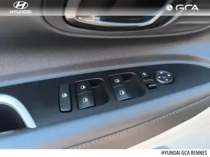 Photo 11 Hyundai I20  1.0 T-GDi 100ch Hybrid Creative DCT-7