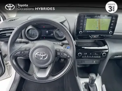 Photo 8 Toyota Yaris  Cross 116h Dynamic MY22