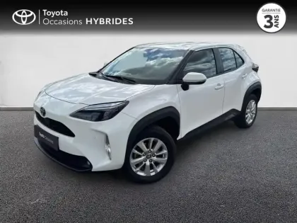 Photo Toyota Yaris Dynamic