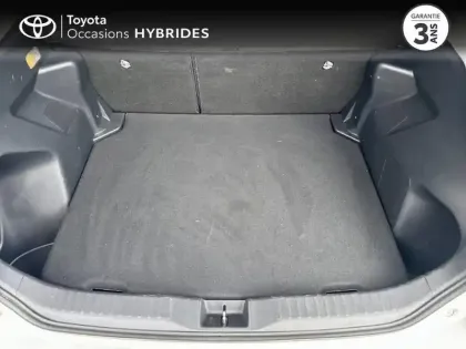 Photo 9 Toyota Yaris  Cross 116h Dynamic MY22