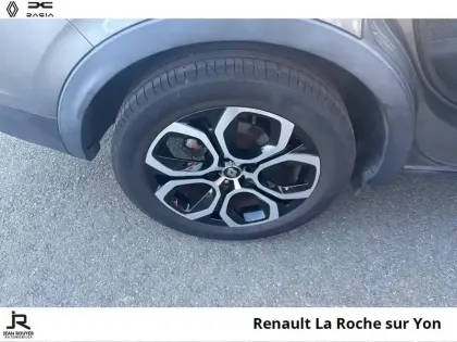 Photo 22 Renault Arkana  1.6 E-Tech hybride 145ch Techno -22