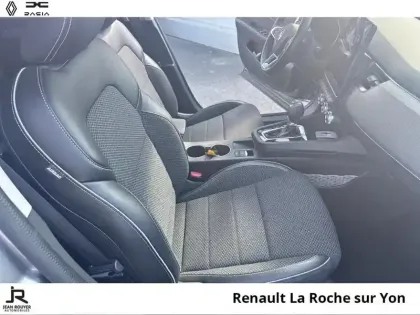 Photo 29 Renault Arkana  1.6 E-Tech hybride 145ch Techno -22
