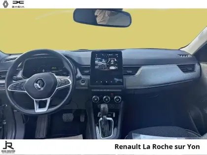 Photo 19 Renault Arkana  1.6 E-Tech hybride 145ch Techno -22