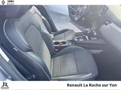 Photo 14 Renault Arkana  1.6 E-Tech hybride 145ch Techno -22