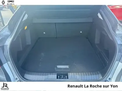 Photo 21 Renault Arkana  1.6 E-Tech hybride 145ch Techno -22