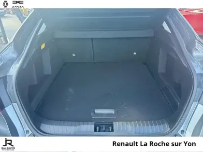 Photo 6 Renault Arkana  1.6 E-Tech hybride 145ch Techno -22