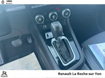 Photo 20 Renault Arkana  1.6 E-Tech hybride 145ch Techno -22
