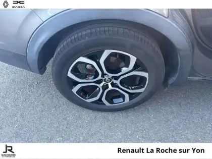 Photo 7 Renault Arkana  1.6 E-Tech hybride 145ch Techno -22