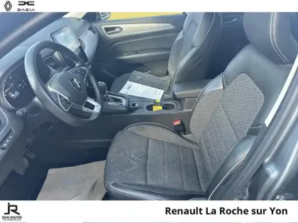 Photo 17 Renault Arkana  1.6 E-Tech hybride 145ch Techno -22