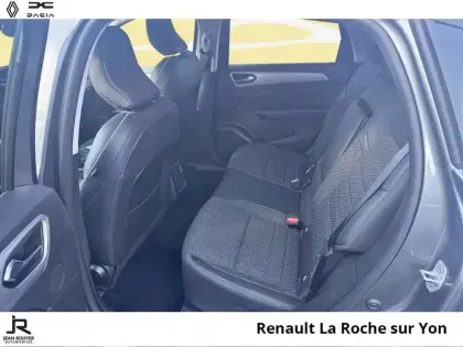 Photo 18 Renault Arkana  1.6 E-Tech hybride 145ch Techno -22