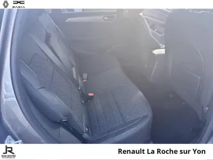 Photo 28 Renault Arkana  1.6 E-Tech hybride 145ch Techno -22