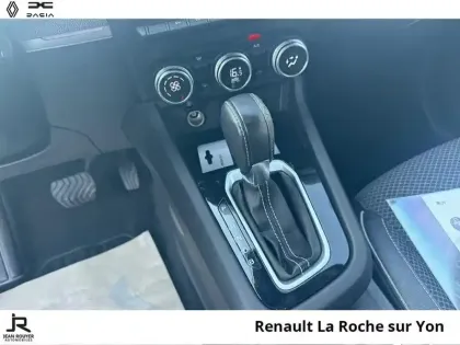 Photo 5 Renault Arkana  1.6 E-Tech hybride 145ch Techno -22