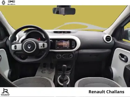 Photo 14 Renault Twingo  1.0 SCe 65ch Equilibre