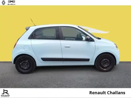 Photo 12 Renault Twingo  1.0 SCe 65ch Equilibre