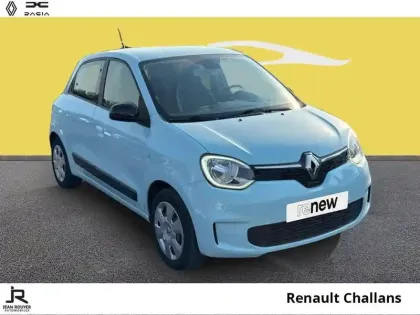 Photo 16 Renault Twingo  1.0 SCe 65ch Equilibre
