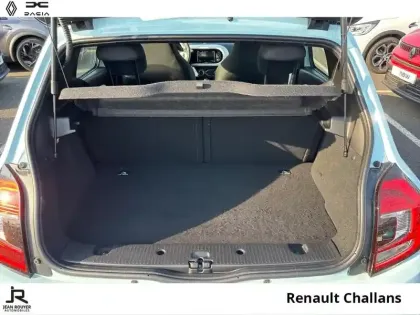 Photo 21 Renault Twingo  1.0 SCe 65ch Equilibre
