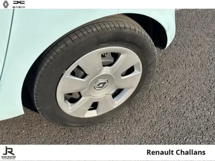 Photo 22 Renault Twingo  1.0 SCe 65ch Equilibre
