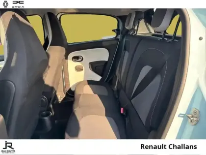 Photo 18 Renault Twingo  1.0 SCe 65ch Equilibre