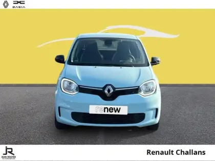 Photo 23 Renault Twingo  1.0 SCe 65ch Equilibre