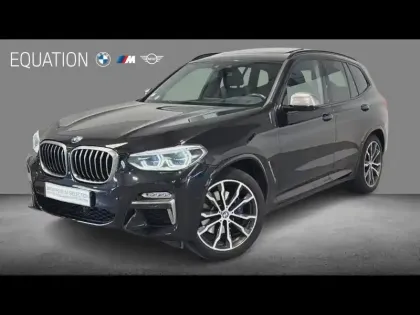 Photo Bmw X3 M40i
