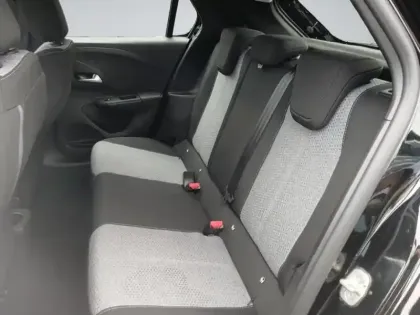 Photo 12 Opel Corsa  1.2 Turbo 100ch Edition