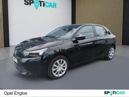 Photo Opel Corsa Edition