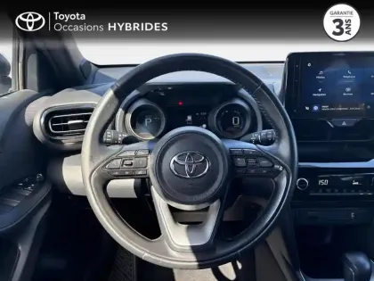 Photo 12 Toyota Yaris  Cross 116h Design MY22