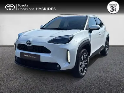 Photo Toyota Yaris Design