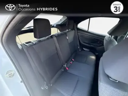 Photo 6 Toyota Yaris  Cross 116h Design MY22