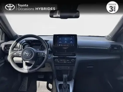 Photo 7 Toyota Yaris  Cross 116h Design MY22