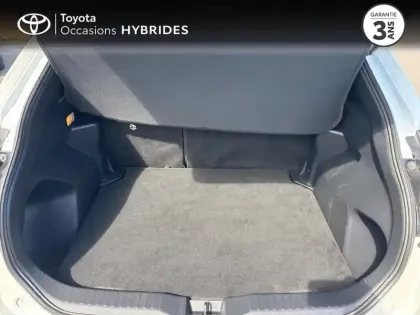 Photo 9 Toyota Yaris  Cross 116h Design MY22