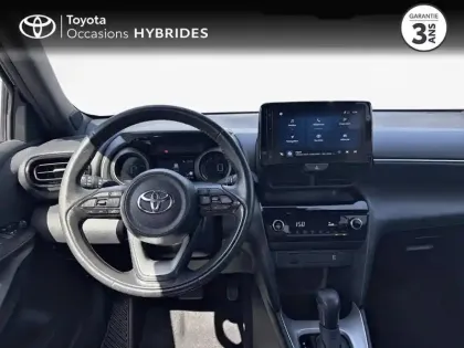 Photo 8 Toyota Yaris  Cross 116h Design MY22